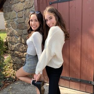 Meet your Posher, Samantha